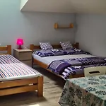 Kaper Vendégház 4*
