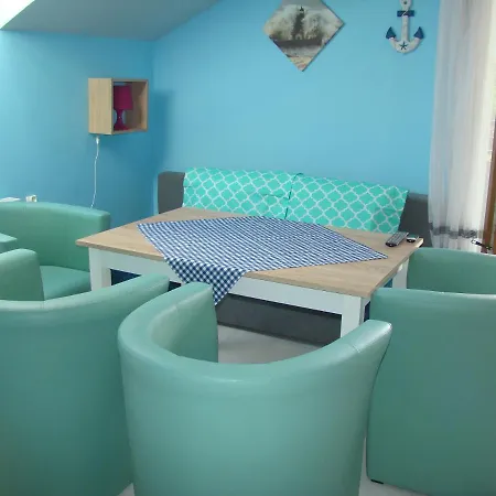 Guest house Kaper Puck