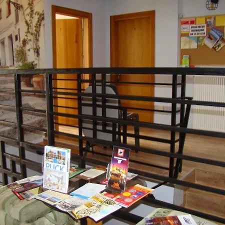 Kaper Guest house *