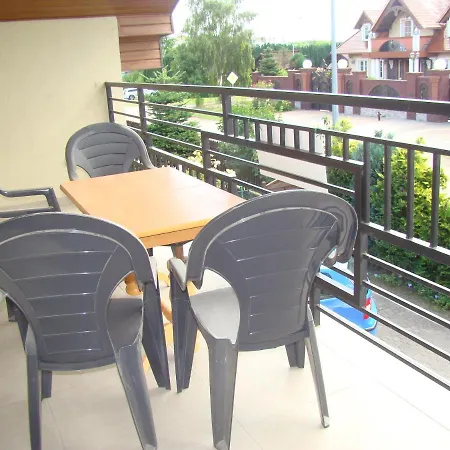 Maison d'hôtes Kaper