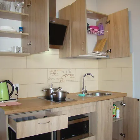 Guest house Kaper