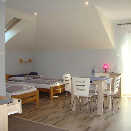 Kaper Maison d'hôtes