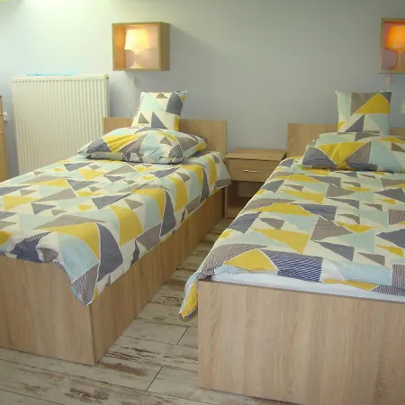 Kaper Guest house *