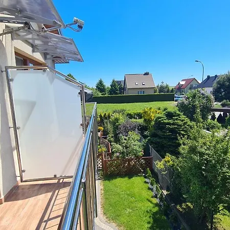 Maison d'hôtes Kaper Puck