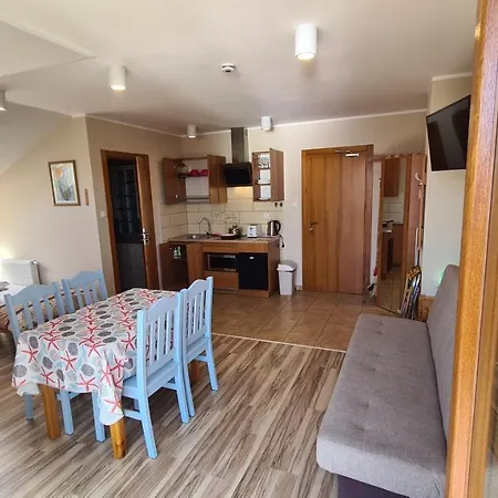 Maison d'hôtes Kaper 4*