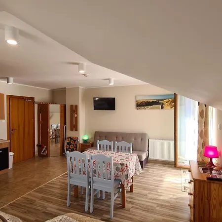 Kaper Maison d'hôtes Puck