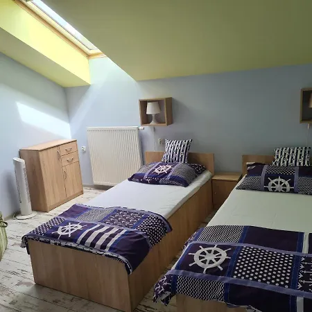 Kaper Guest house *
