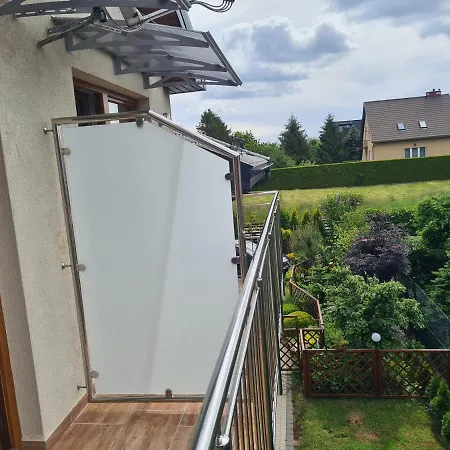 Maison d'hôtes Kaper Puck