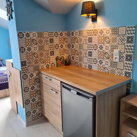 Maison d'hôtes Kaper