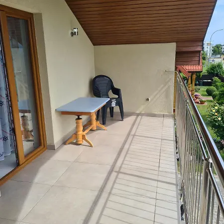 Guest house Kaper