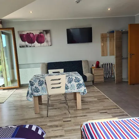 Maison d'hôtes Kaper Puck