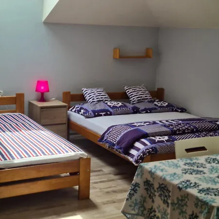 Kaper Guest house *