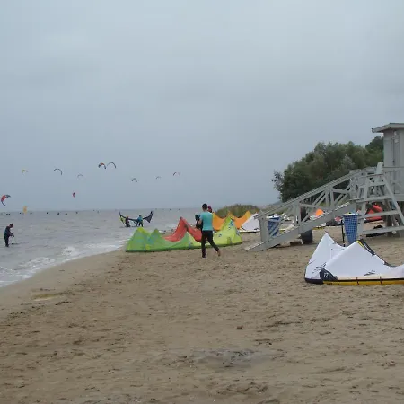 Kaper Gasthuis 3*