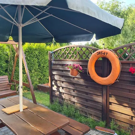 Maison d'hôtes Kaper Puck