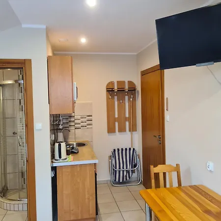 Kaper Maison d'hôtes 4*