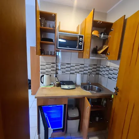 Kaper Guest house