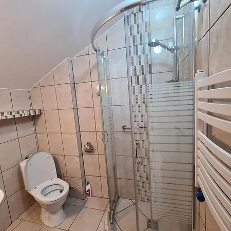 Kaper Guest house *