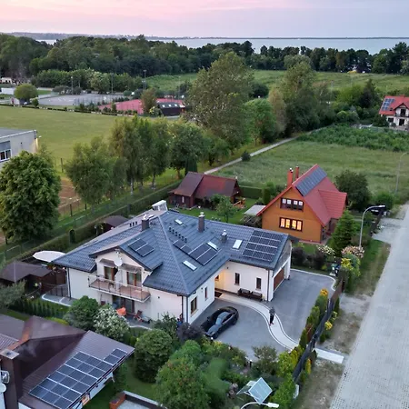 Kaper Guest house