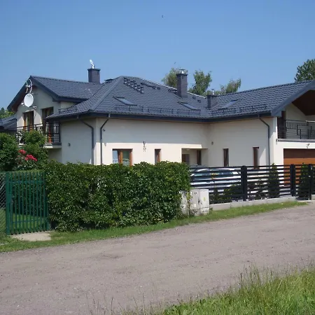 Guest house Kaper