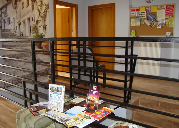 Kaper Гостевой дом 4*