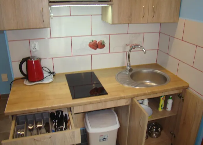 Kaper Гостевой дом Пуцк