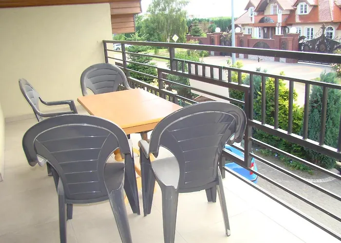 Гостевой дом Kaper