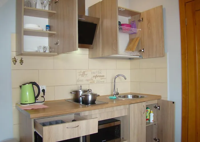 Гостевой дом Kaper