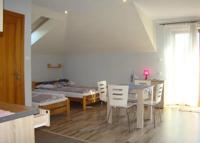 Kaper Гостевой дом