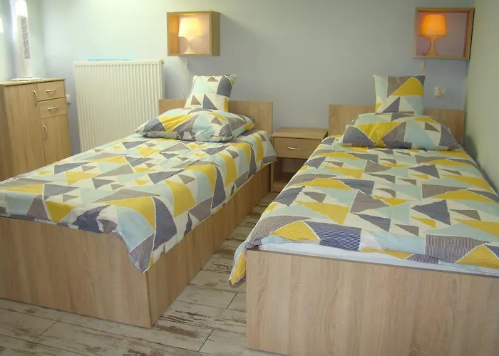 Kaper Гостевой дом 4*