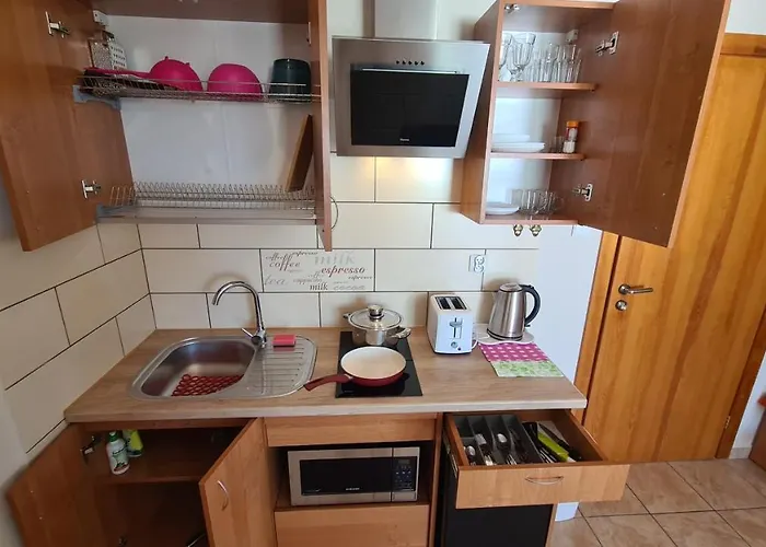 Гостевой дом Kaper 4*