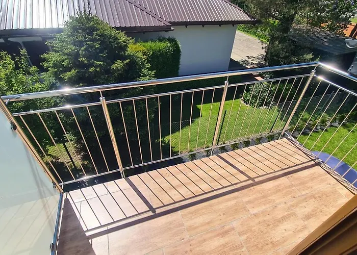 Kaper Гостевой дом