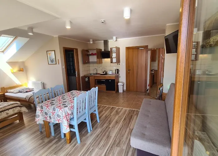 Гостевой дом Kaper 4*