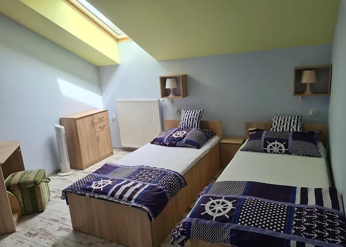 Kaper Гостевой дом 4*