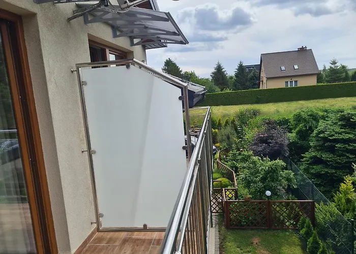 Гостевой дом Kaper Пуцк