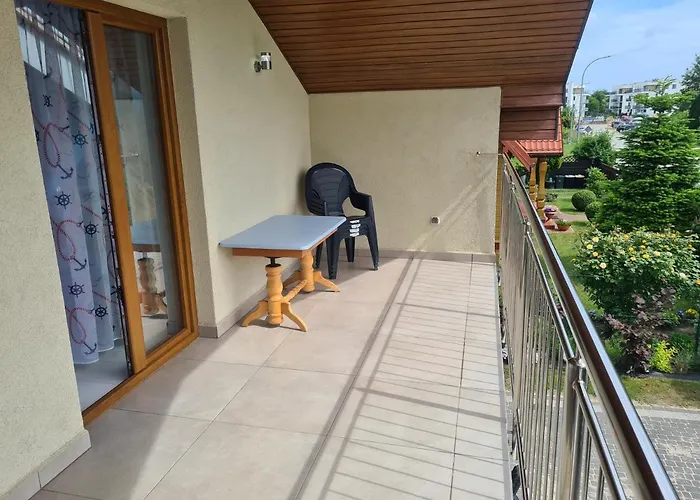 Гостевой дом Kaper