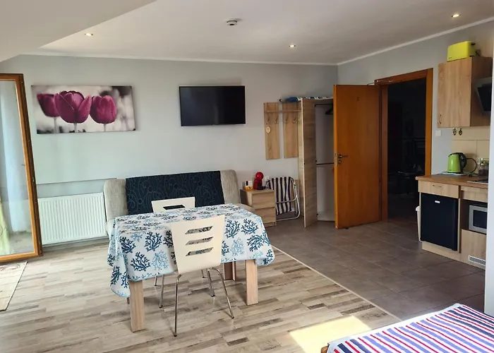 Гостевой дом Kaper