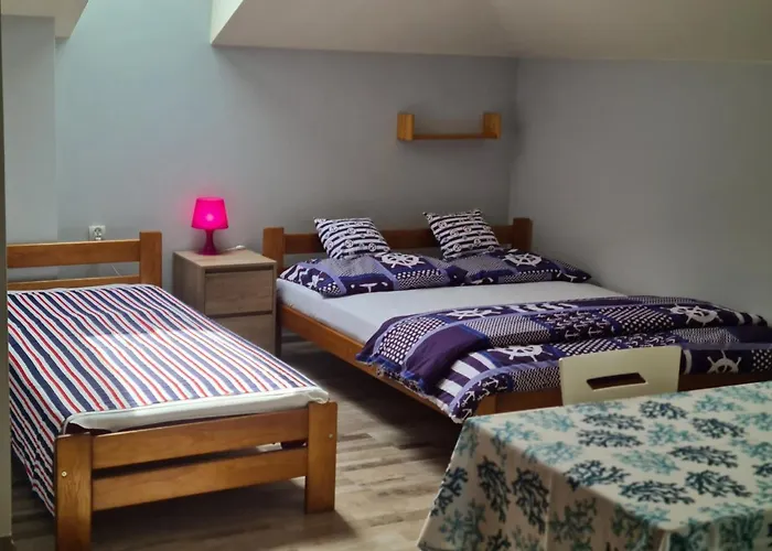 Kaper Гостевой дом 4*