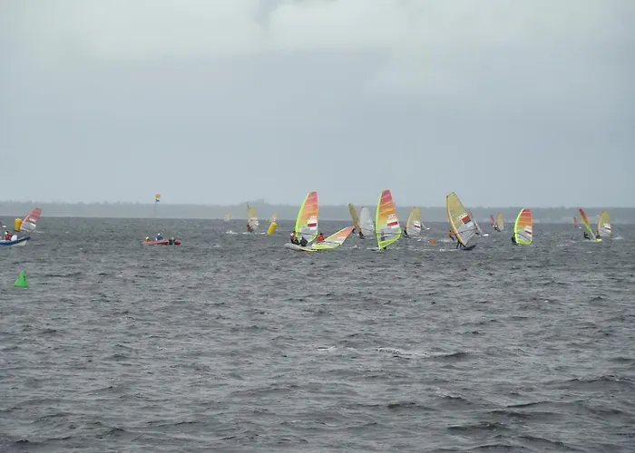 Kaper Гостевой дом Пуцк