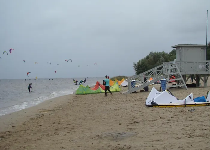 Kaper Гостевой дом 4*