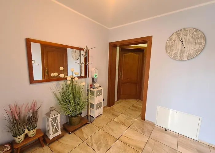 Гостевой дом Kaper 4*