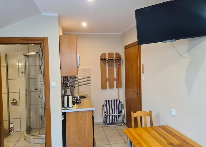 Kaper Гостевой дом 4*