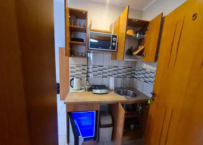 Kaper Гостевой дом