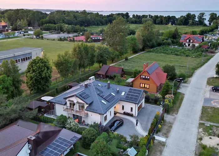 Kaper Гостевой дом