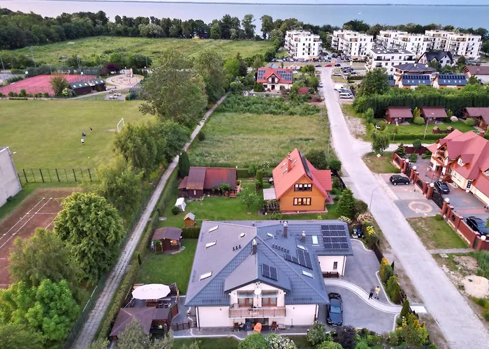 Гостевой дом Kaper