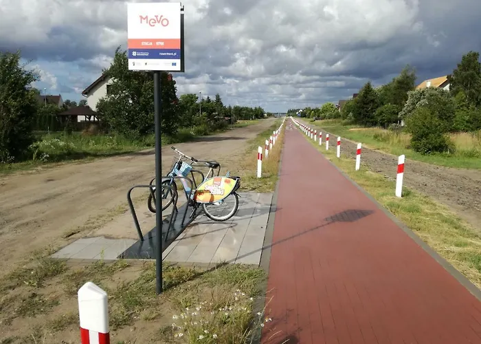 Kaper Гостевой дом Пуцк