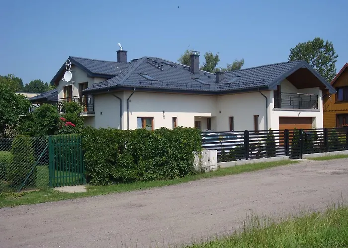 Гостевой дом Kaper