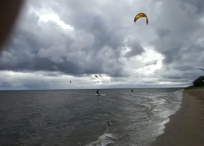 Гостевой дом Kaper 4*